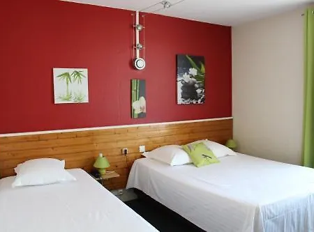 D Orleans Hotel
